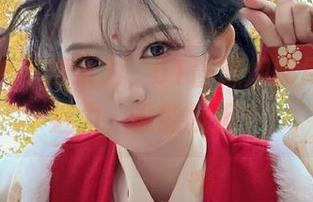 高清壁纸不遗余力，51酱靡烟照尽显性感魅力，谁能抗拒？