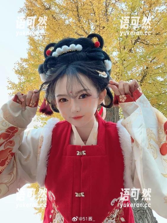 高清壁纸不遗余力，51酱靡烟照尽显性感魅力，谁能抗拒？