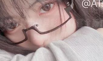 清纯妹妹写真大放异彩，AT鲨全新作品集更新揭秘！