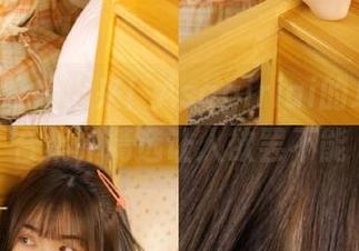 千呼万唤始出来！Asagiriai的JK写真合集，精选让人欲罢不能