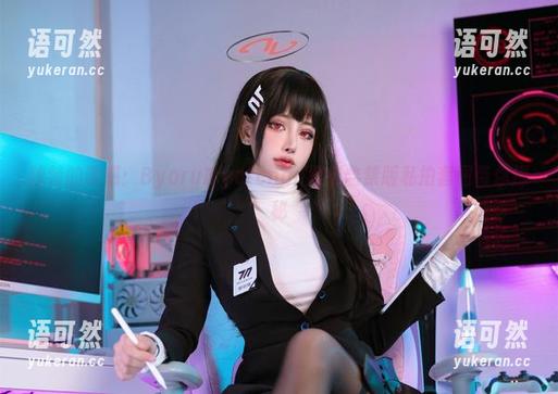 独特的诱惑：ByoruNyotengu黑暗监禁版私拍套图带你探秘
