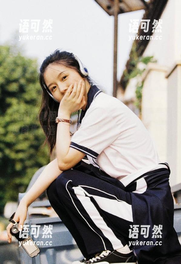 Feilin嗲囡囡 - 迷人瞬间：栗子Riz兔女郎图集精选，撷取她最动人的风姿与精彩瞬间