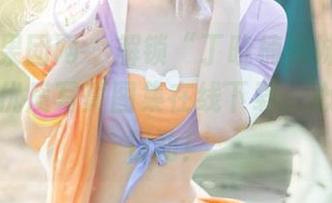 GIRLT果团网 – 解锁“丁晓楠妹妹”幸福瞬间，优质写真图集在线下载，心动不如行动！
