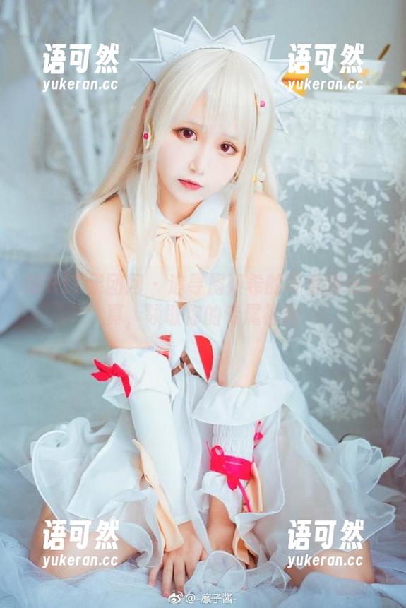 GIRLT果团网 - 追寻周妍希的可爱睡衣写真，领取你的专属福利