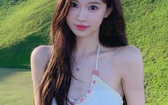 GIRLT果团网 – 青春在浴室绽放，王婉悠美图合集，带你领略洗澡也能如星光闪烁的秘密。