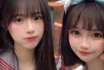 GIRLT果团网 – 在这些私房图片中，莫雅淇的可爱无法抵挡