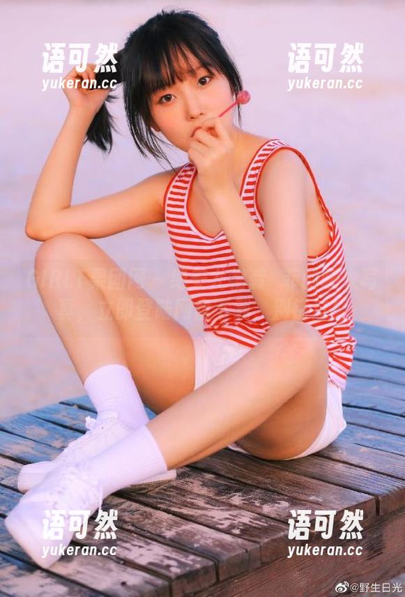GIRLT果团网 - 绝美尤物龚玥菲的睡衣写真，立即登陆网盘下载，别错过！