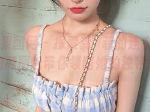 GIRLT果团网 – 探索龚玥菲的连衣裙世界，原图和图包带你领略她的独特魅力！