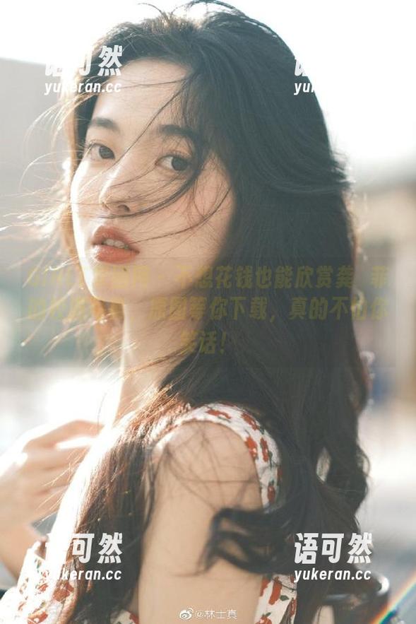 GIRLT果团网 - 不想花钱也能欣赏龚玥菲的校服写真，原图等你下载，真的不怕你笑话！