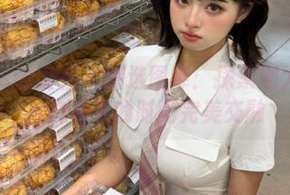 IMiss爱蜜社 – 精选图库：探索娜大少爷与白衬衫的时尚完美交融