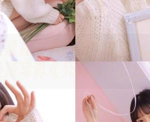 IMiss爱蜜社 – 打开视觉盛宴！心妍小公主最新写真《死库水》美感尽显