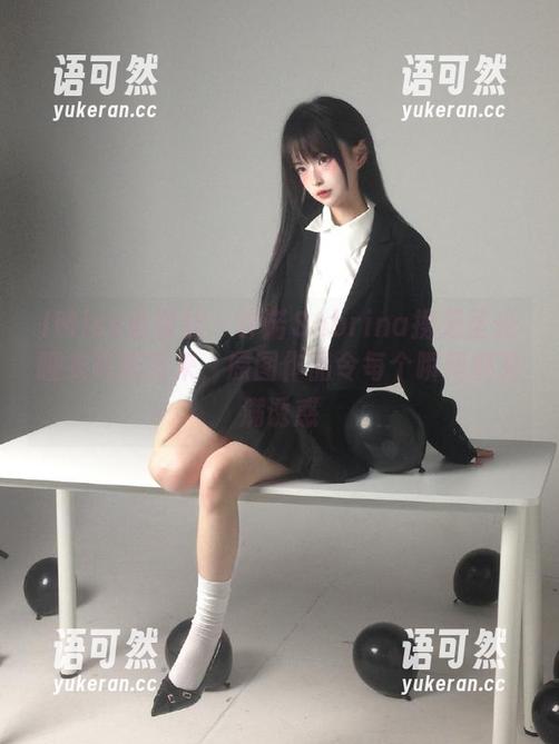 IMiss爱蜜社 - 许诺Sabrina携无圣光睡衣写真而来，原图作品令每个瞬间都充满诱惑