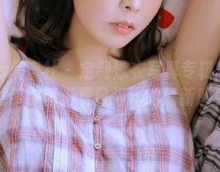 IMiss爱蜜社 – 定制泳衣写真专辑：黄乐然带你畅游夏日海洋的清新感受