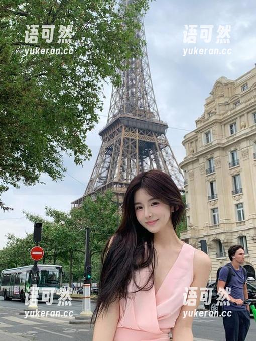 微密圈 - July芝岚白衬衫写真图库，高清绽放她的青春与活力
