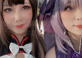 KANEKO_咔喵夏天图集免费发布，准备好迎接这场视觉盛宴了吗？