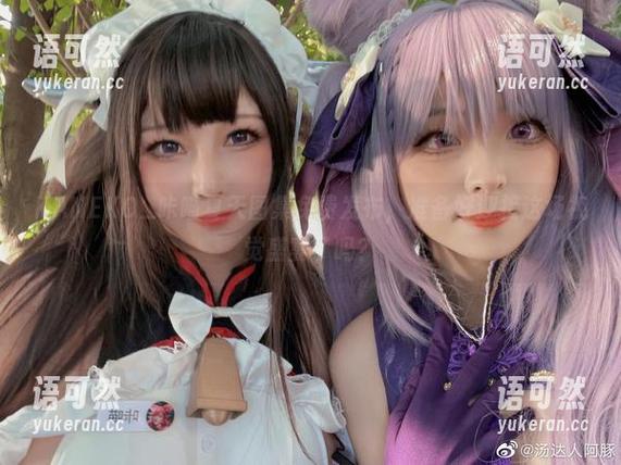 KANEKO_咔喵夏天图集免费发布，准备好迎接这场视觉盛宴了吗？