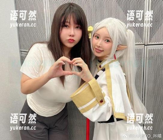 KANEKO咔喵空姐：无圣光写真的艺术作品与灵魂捕捉