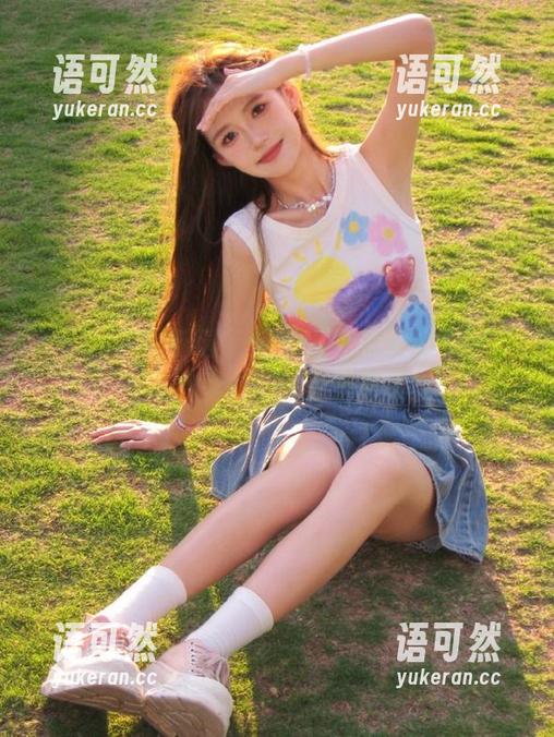 LeYuan星乐园 - 刘钰儿兔女郎的魔法：一套神奇的搞笑合集来袭！