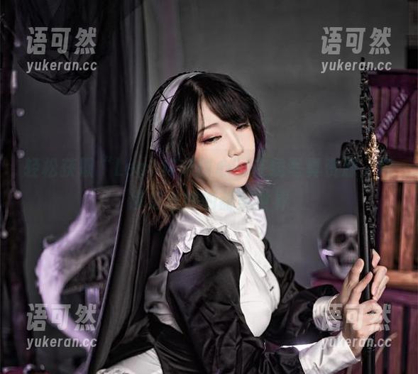 轻松获取“Leah梓未甜心”在线写真资源，带你走进她的甜美世界