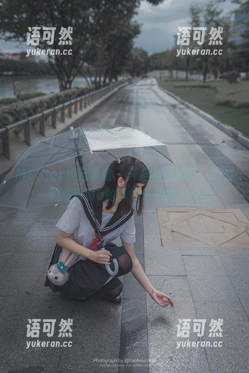 MFStar模范学院 - 开启视觉盛宴，探索一颗甜蛋黄a的学妹私拍图片之美