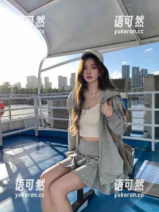 MFStar模范学院 - 为什么不下载伊小七MoMo的可爱作品呢？看一次就让你爱上一万次！