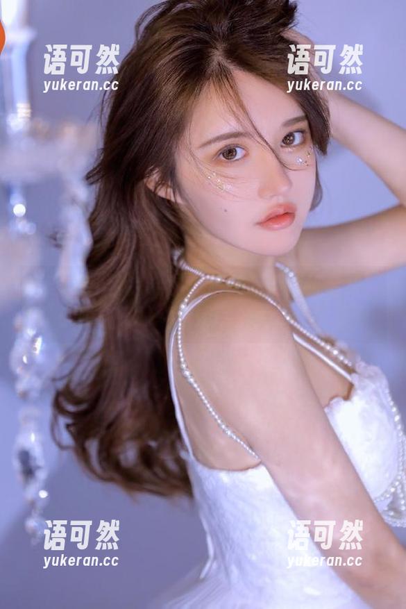MFStar模范学院 - 精美高清壁纸合集：“小奶瓶呜呜”姐姐带来无尽视觉享受