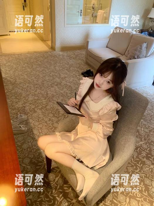 MFStar模范学院 - 更新：文芮jeninfer全新死库水作品集，让你重新定义时尚与艺术