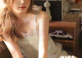 MFStar模范学院 – 让你捧腹大笑的柒喜小baby纯白写真合集与图包，别错过！