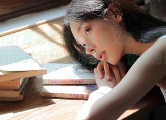 MFStar模范学院 – 可爱又迷人的柳侑绮SevenbabyJK私房原图，快来为她打call！