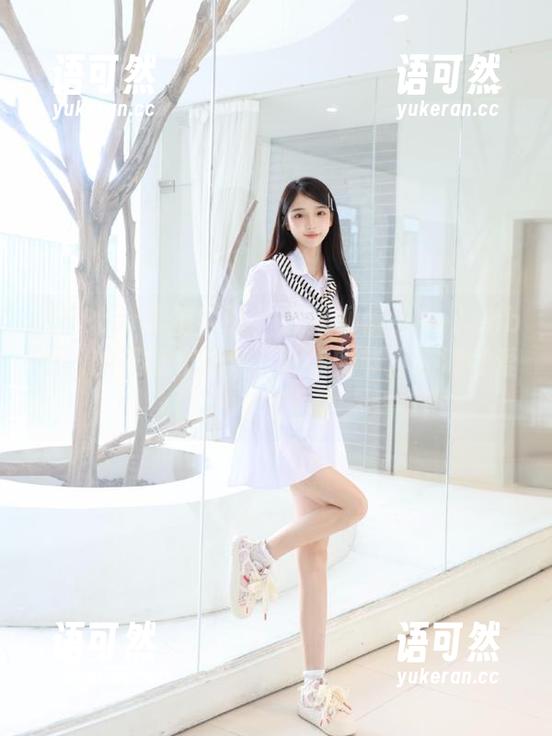 MFStar模范学院 - 收集柳侑绮Sevenbaby的圣诞作品集，让你的节日充满可爱资源！