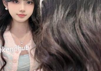 MFStar模范学院 – 发现蒋小静Jessica厨娘的魅力，在线浏览她精美的厨艺图片