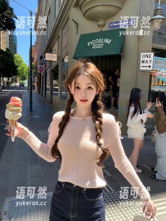 MTYH喵糖映画 - lovely呆玄短裙的私房写真合集，捕捉每一个动人的瞬间与幽雅气质