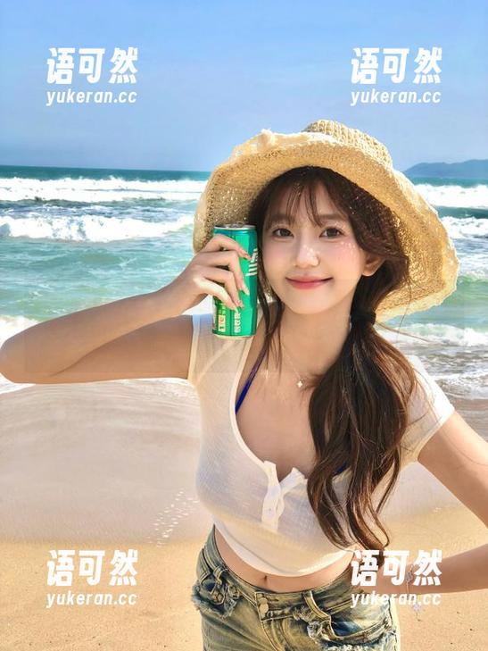 MTYH喵糖映画 - 镜酱短裤写真资源大合集，与你分享她的时尚与个性魅力