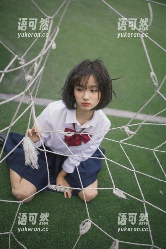 网盘上线：喵糖映画独创的《狂三黑丝旗袍》作品，绝美值得收藏！