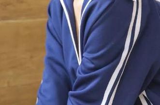 MiStar魅妍社 – 白衬衫下的Jenny佳妮：可爱无限的写真全集与精美原图分享！