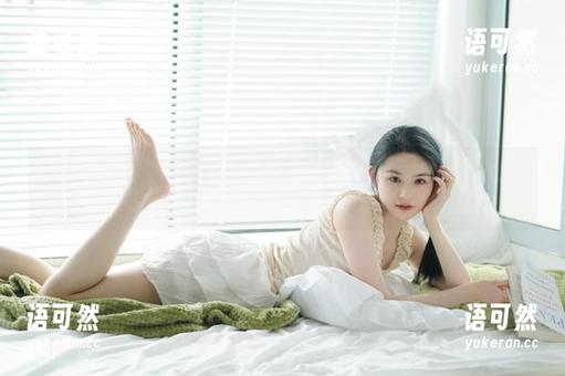 MiStar魅妍社 - 黑色审美：Olivia童安琪的无圣光作品带你走进另类世界