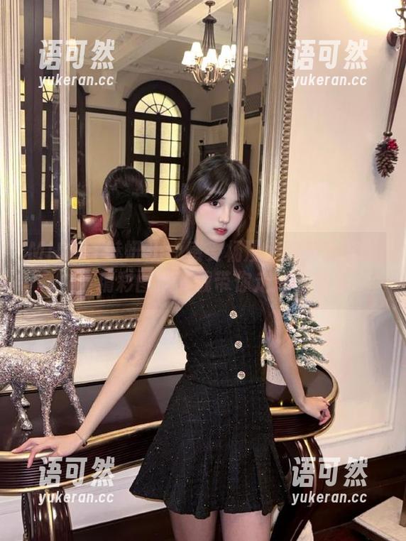 MiStar魅妍社 - 感受杨漫妮的独特气质，精彩图集下载带你走进剧情