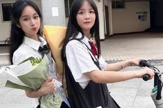 MiStar魅妍社 – 可爱米娅Miya的夏日写真作品集，免费下载点亮你的夏季心情！