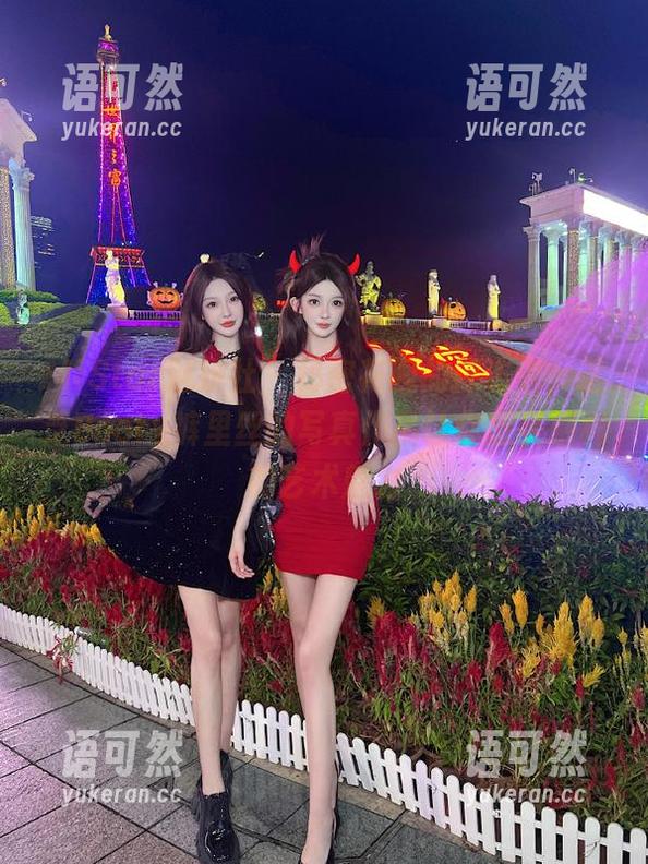 MiStar魅妍社 - 秘密花园的探访者，芝芝Booty裤里丝的写真作品让你感受别样的艺术魅力