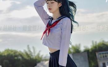 MiStar魅妍社 – 陆金佳Jessica黑白私拍图包：一场关于光与影的艺术之旅