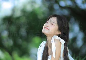 MiStar魅妍社 – 万圣节奇幻旅程：陈嘉嘉Tiffany写真合集带你走进梦幻世界