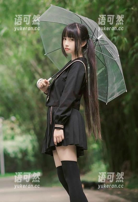 MiiTao蜜桃社 - 最新缇娜美Tinami少女图包上线，畅享唯美少女瞬间的狂欢