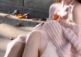 MiiTao蜜桃社 – 缇娜美Tinami双人写真，图片传达出的情感与故事引人入胜！