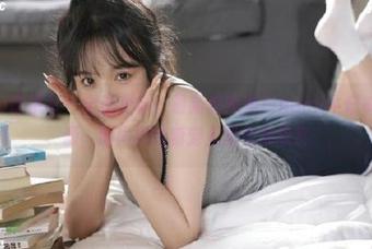 MiiTao蜜桃社 – 全新更新！最新缇娜美Tinami牛仔裤写真资源，时尚界的新宠儿等你来欣赏