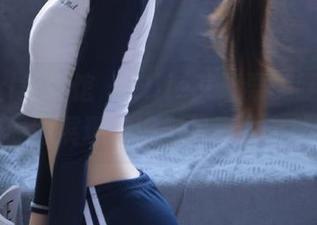 MyGirl美媛馆 – Ellie艾栗栗美腿写真，精选原图展现性感与优雅的完美结合