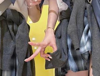 MyGirl美媛馆 – 优雅瞬间：Love陆瓷妹妹在线图集，令人惊艳的写真作品大赏