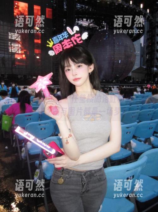 MyGirl美媛馆 - 任莹樱的浴缸秘境：每一张原图与图片都是一场梦！