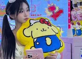 MyGirl美媛馆 – 伊小七MoMo的白裙梦，唯美套图下载，快来感受她的魅力！