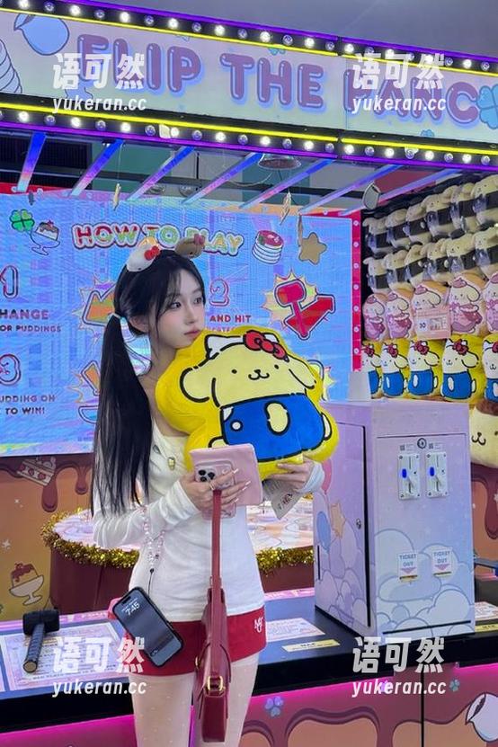 MyGirl美媛馆 - 伊小七MoMo的白裙梦，唯美套图下载，快来感受她的魅力！