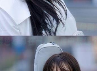 MyGirl美媛馆 – 全新发布！伊雨蔓Fiona黑色写真在最新图库中展现个性